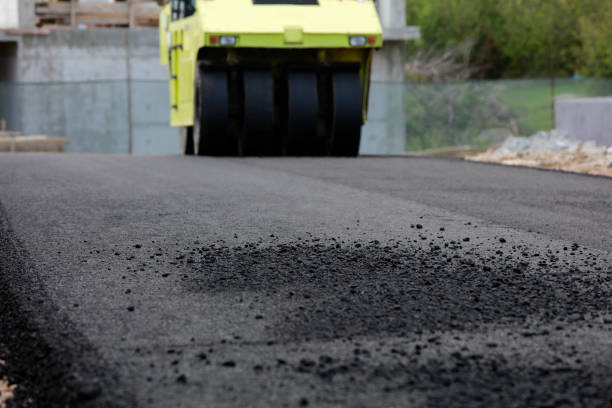 Best Driveway Resurfacing Pavers  in Sheridan, CA