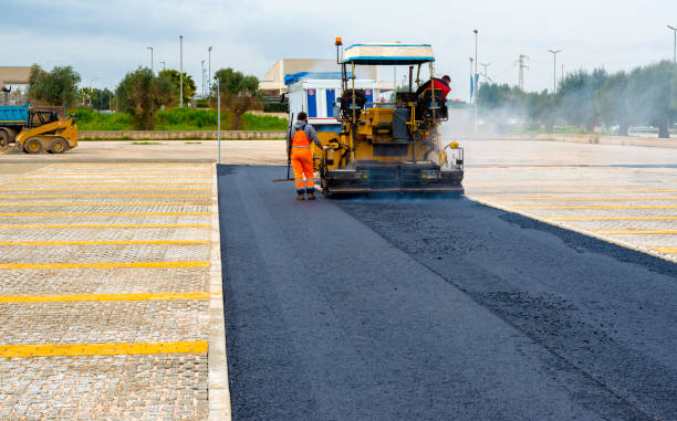 Best Brick Driveway Pavers  in Sheridan, CA