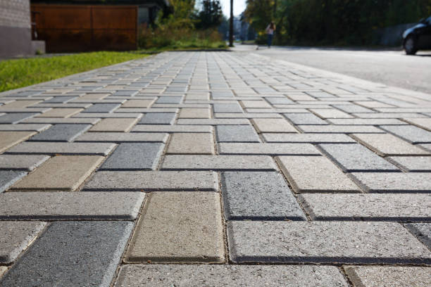 Best Driveway Pavers Near Me  in Sheridan, CA