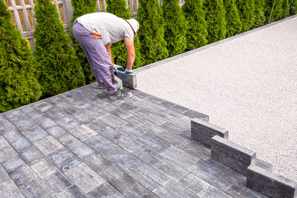 Best Custom Driveway Pavers  in Sheridan, CA