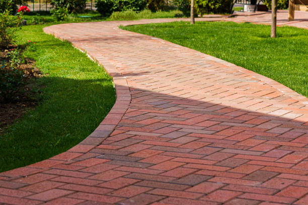 Best Driveway Pavers Cost  in Sheridan, CA