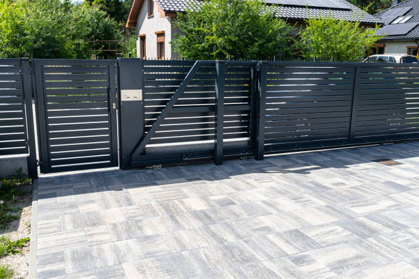 Best Residential Driveway Paver Services  in Sheridan, CA