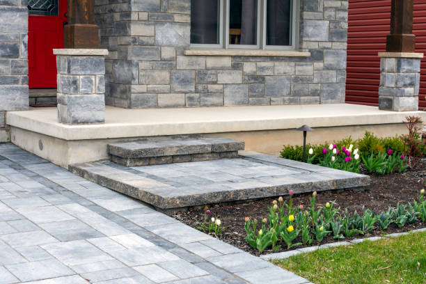 Reasons to Select Us for Your Driveway Paving Requirements in Sheridan, CA