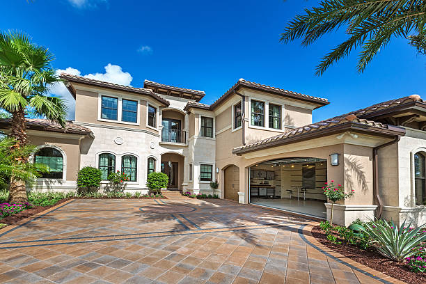 Best Concrete Paver Driveway  in Sheridan, CA