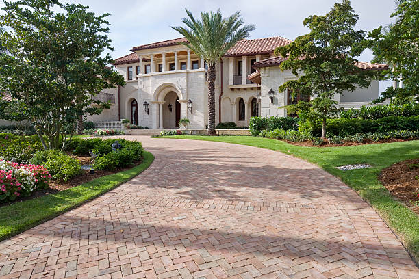Best Local Driveway Pavers  in Sheridan, CA