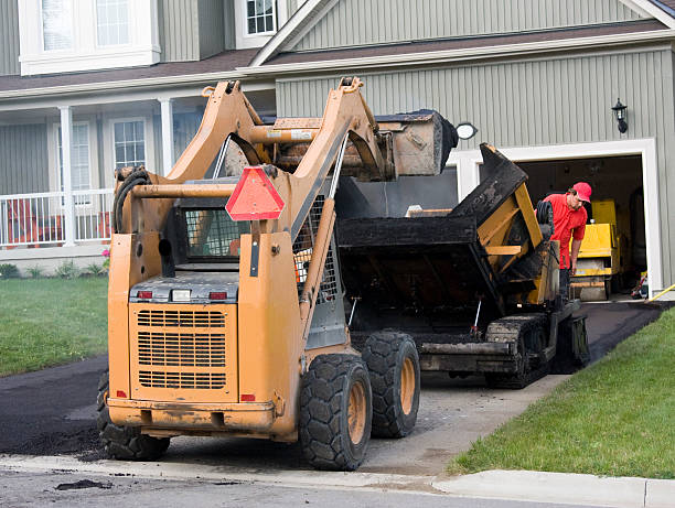 Best Commercial Driveway Pavers  in Sheridan, CA