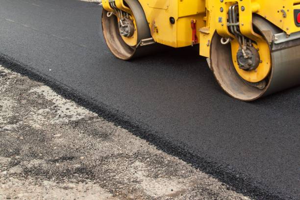 Decorative Driveway Pavers in Sheridan, CA
