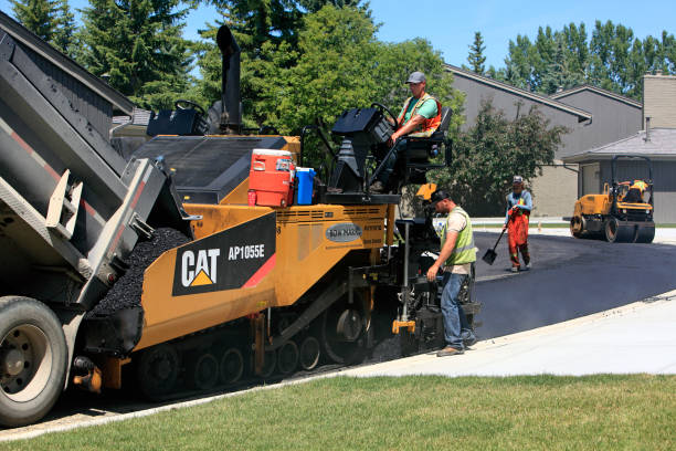 Best Driveway Resurfacing Pavers  in Sheridan, CA