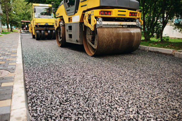 Best Driveway Paving Company  in Sheridan, CA